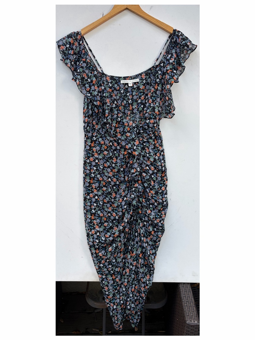 Veronica Beard Marilyn Dress